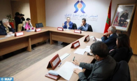 Debate en Rabat sobre la relación entre el cambio climático y los derechos humanos