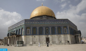 La embajadora de Marruecos ante la Santa Sede subraya la contribución fundamental del Llamamiento de Al Quds a la paz en la región