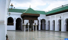 La Fundación Mohammed VI de los Ulemas Africanos ha facilitado al acercamiento de los eruditos de todo el continente (erudito etíope)