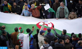 Celebración del II Año del Hirak: manifestaciones en todas las wilayas argelinas