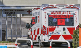 Italia: Una marroquí y sus dos hijos fallecen en el derrumbe de un balcón