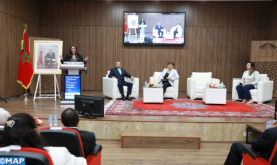Marrakech: Las reuniones anuales del BM-FMI, un escaparate para compartir los valores del Reino con el mundo (Fettah)