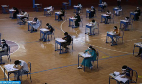 Bachillerato 2021: Dajla-Ued Eddahab registra la mayor tasa de aprobación de Marruecos con un 93,83%