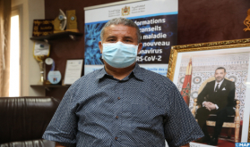 Fez-Mequínez: Los ciudadanos llamados a una nueva movilización para frenar la pandemia (DRS)