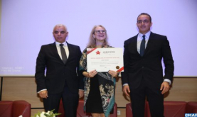 El Hospital Cheikh Zaid de Rabat galardonado con el nivel de acreditación "ORO" por Canadá