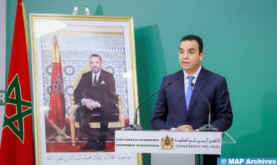 Desde el discurso de Aydir, Marruecos ha dado grandes pasos en la promoción del amazigh (baïtas)