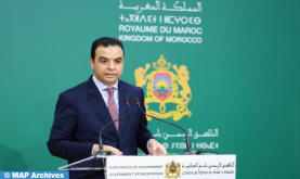 El Consejo de Gobierno aprueba un proyecto de ley sobre la creación de la Fundación Mohammed VI para la Ciencia y la Salud