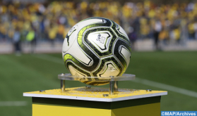 Fútbol: Programa de la 28ª jornada de la Botola Pro D1