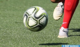 Fútbol/Sub20: la selección marroquí se enfrenta a sus homólogos inglesa y estadunidense en un amistoso 