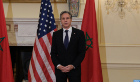 Para Washington, la asociación marroquí-estadounidense está "arraigada en intereses comunes para la paz, la seguridad y la prosperidad"