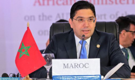 Sáhara marroquí: hoy saldrá el tren, ¿permanecerá Europa pasiva o va a contribuir a la dinámica actual? (Bourita)