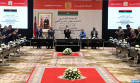 La Cámara de Representantes de Libia acuerda celebrar una reunión en Gadamés para poner fin a la división