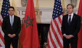 Sahara: Estados Unidos reafirma su apoyo a la iniciativa marroquí de autonomía como una solución "seria, creíble y realista"
