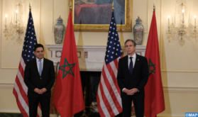 Washington destaca la agenda de reformas de SM el Rey Mohammed VI