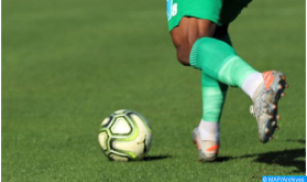 Copa Árabe de fútbol Sub-17: Marruecos en el grupo A