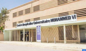 El Hospital Universitario Mohammed VI de Marrakech hace todo lo posible para mejorar las condiciones de atención a los pacientes (Aclaración)