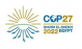 COP27: Una delegación parlamentaria marroquí participa en Sharm el-Sheij en una reunión sobre el papel de los parlamentos en la lucha contra el cambio climático