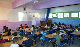 Terremoto de Al Hauz: Suspendida la escolarización en las comunas rurales siniestradas a partir del lunes y mantenida en las demás regiones (comunicado)