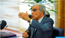 Asambleas Anuales BM-FMI: una oportunidad para arrojar luz sobre la política africana de Marruecos (Jouahri)