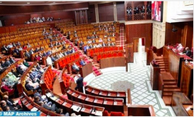 La reconstrucción de las zonas afectadas por el seísmo debatida en la Cámara de Representantes