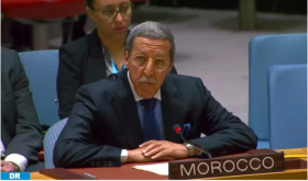 ONU: Enfrentamiento en el Consejo de Seguridad entre Hilale y el ministro argelino de Exteriores sobre el Mediterráneo
