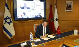 Marruecos/Israel: Acuerdo de asociación entre la CGEM y la IEBO para promover las relaciones económicas y comerciales