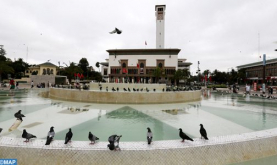Casablanca: Entran en vigor las nuevas medidas restrictivas