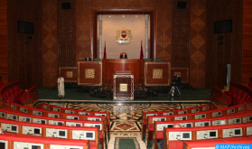 Resolución del PE: La Cámara de Consejeros saluda las posiciones de apoyo a Marruecos