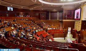 Cámara de Representantes: sesión plenaria el jueves para ultimar la composición de sus órganos