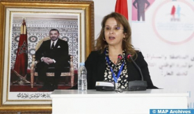 Marruecos brillantemente reelegido en el Comité de Derechos Económicos, Sociales y Culturales