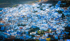 Chefchaouen, la hermosa ciudad azul de Marruecos que cautiva con su belleza y encanto (Diario peruano)