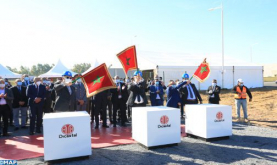 Citic Dicastal construirá una tercera fábrica en Kenitra