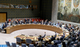 Sáhara: El Consejo de Seguridad renueva por un año el mandato de la MINURSO