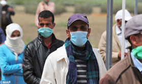El CMC publica un especial sobre "Marruecos frente a la pandemia: ¿Qué impacto socioeconómico?"