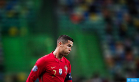 Liga de Campeones: Cristiano Ronaldo bate el récord de partidos jugados