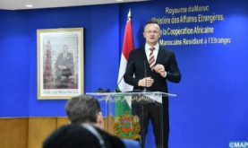Sáhara: Hungría apoya el plan marroquí de autonomía y lo respalda en las instancias internacionales