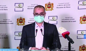 Coronavirus: 97 nuevos casos confirmados en Marruecos, 1.545 en total (Ministerio)