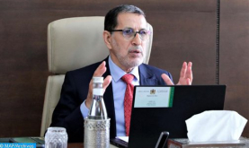 La situación epidemiológica está bajo control, Marruecos ha evitado lo peor (El Otmani)
