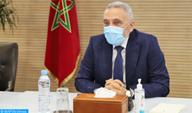 Aeronáutica/Covid-19: Marruecos saldrá aún "más fuerte" de la crisis (Elalamy)