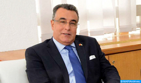 La cooperación entre Marruecos y Costa de Marfil, una constante inmutable para ambos países (Embajador)