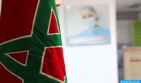La propuesta de SM el Rey de lanzar una iniciativa africana conjunta para contrarrestar el coronavirus "es sabia y pragmática" (Agencia de noticias húngara)
