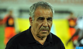Copa del Trono: Faouzi Benzarti suspendido por 6 partidos y multado con 50.000 DH
