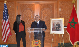 Destacada en Washington la dinámica del desarrollo económico en Marruecos