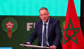 Fouzi Lekjaa elegido miembro del Consejo Ejecutivo de la Unión Árabe de Fútbol