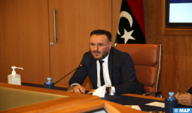 Desarrollo económico: Libia quiere beneficiarse de la experiencia marroquí (Ministro libio)