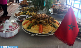 Homenaje a la gastronomía marroquí en Buenos Aires