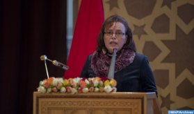 Marruecos vela por el cumplimiento de sus compromisos para luchar contra todas las formas de violencia contra la mujer (Hayar)