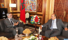 El embajador de Brasil en Marruecos destaca la importancia de la cooperación parlamentaria para impulsar el comercio bilateral