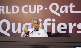 Eliminatorias Mundial-2022 (Grupo I): Marruecos se enfrentará a Sudán con el mismo rendimiento de los partidos anteriores (Halilhodzic)