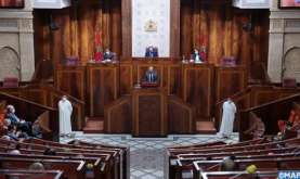 La Cámara de Representantes aprueba por mayoría el programa gubernamental